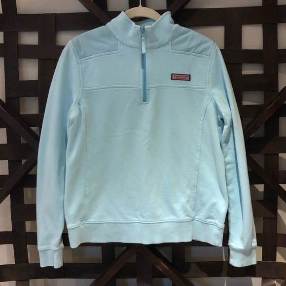 vineyard vines baby shep shirt